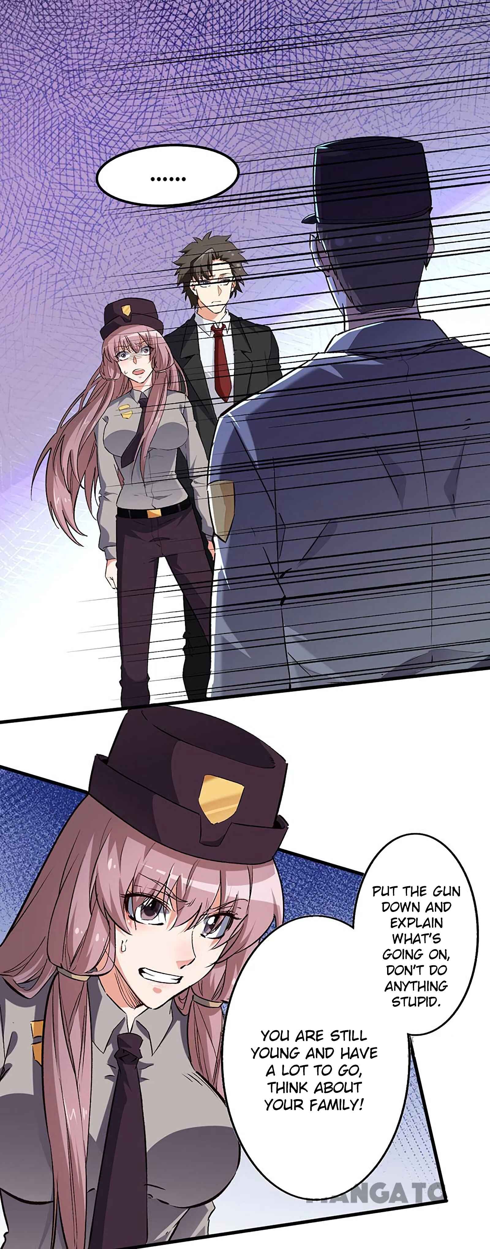 The Super Doctor From 2089 Chapter 199 - Page 2