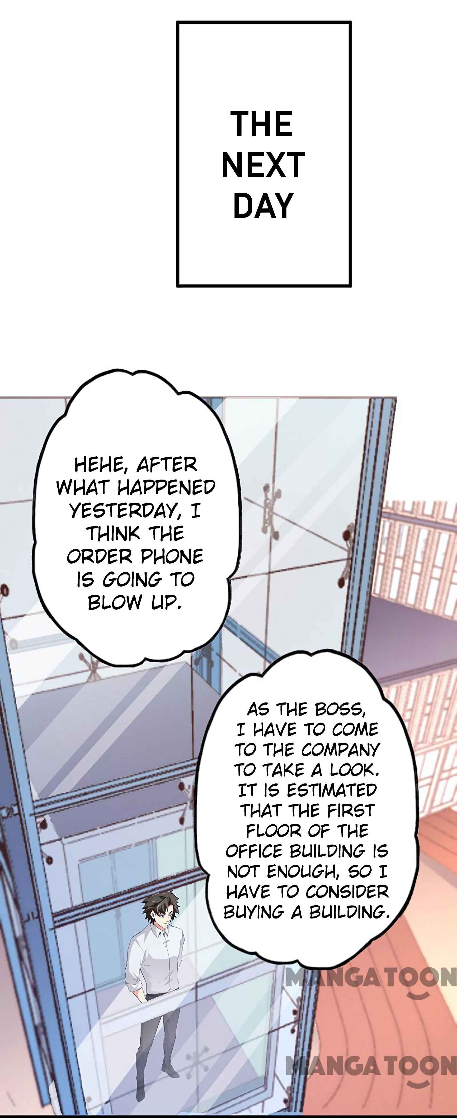 The Super Doctor From 2089 Chapter 199 - Page 22