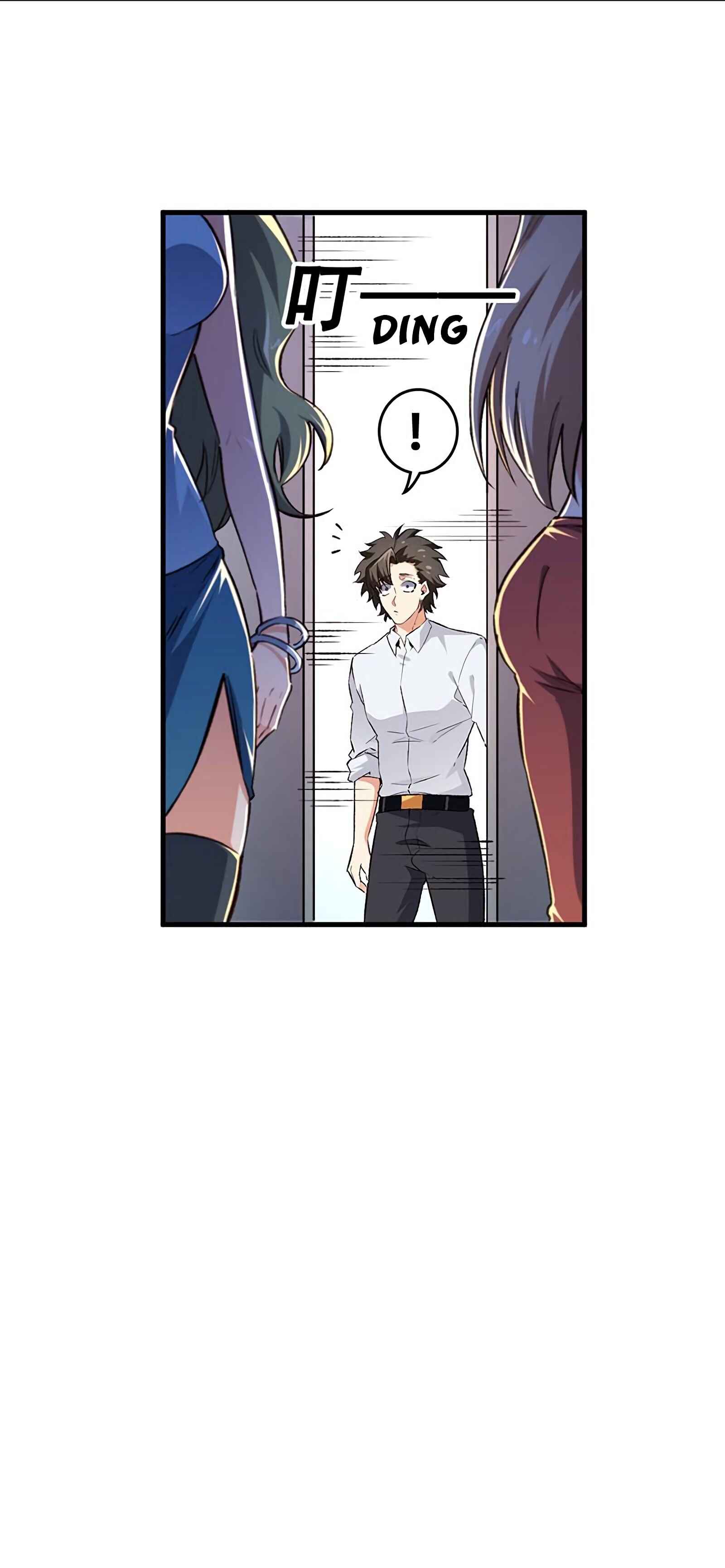 The Super Doctor From 2089 Chapter 199 - Page 23