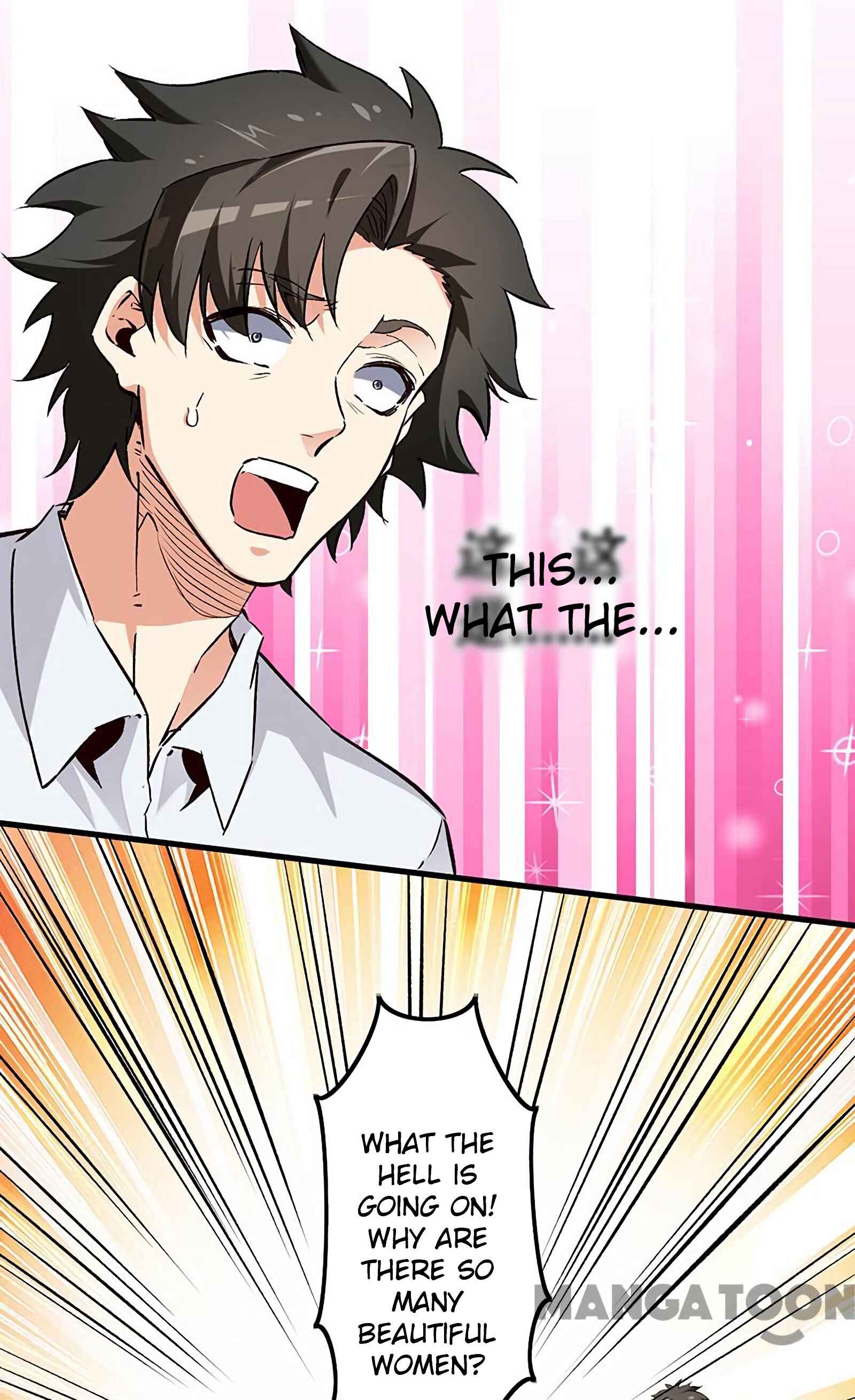 The Super Doctor From 2089 Chapter 199 - Page 24