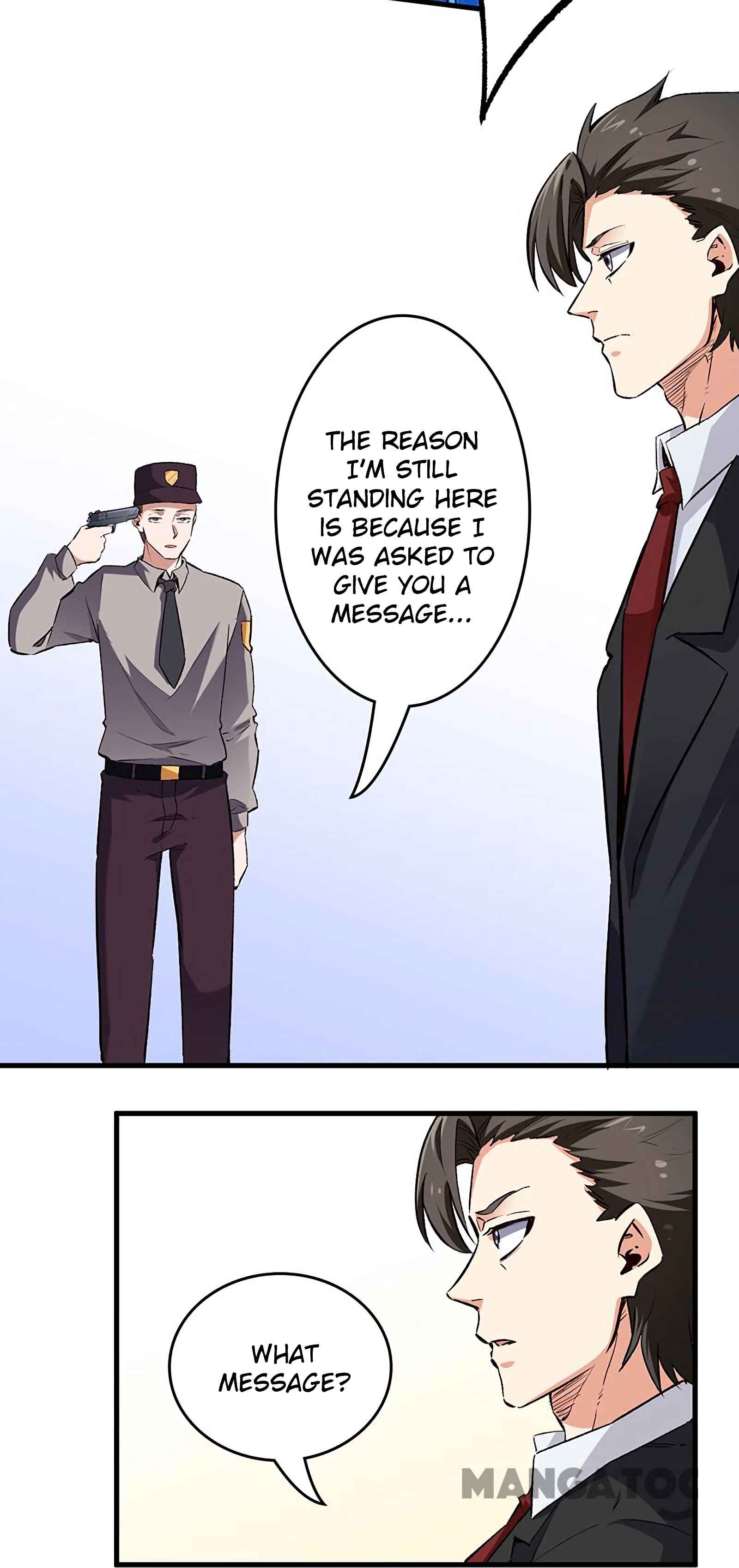 The Super Doctor From 2089 Chapter 199 - Page 4