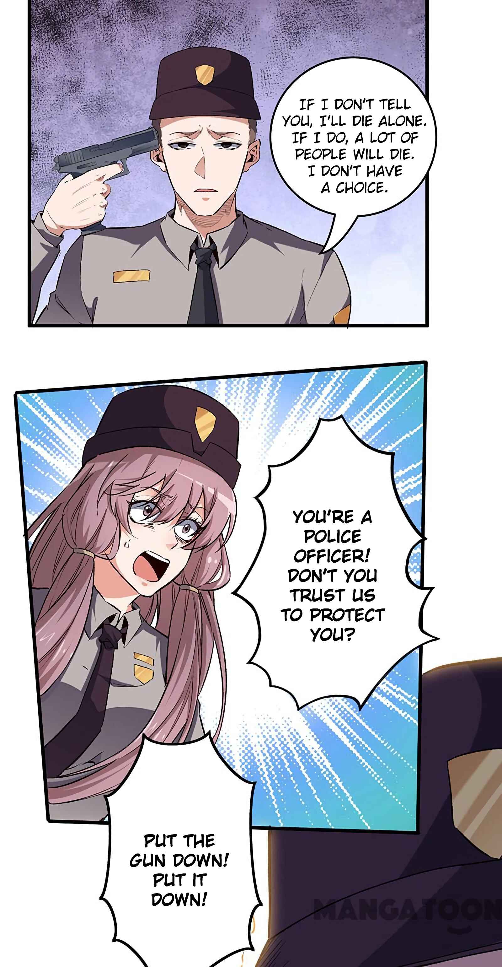 The Super Doctor From 2089 Chapter 199 - Page 6
