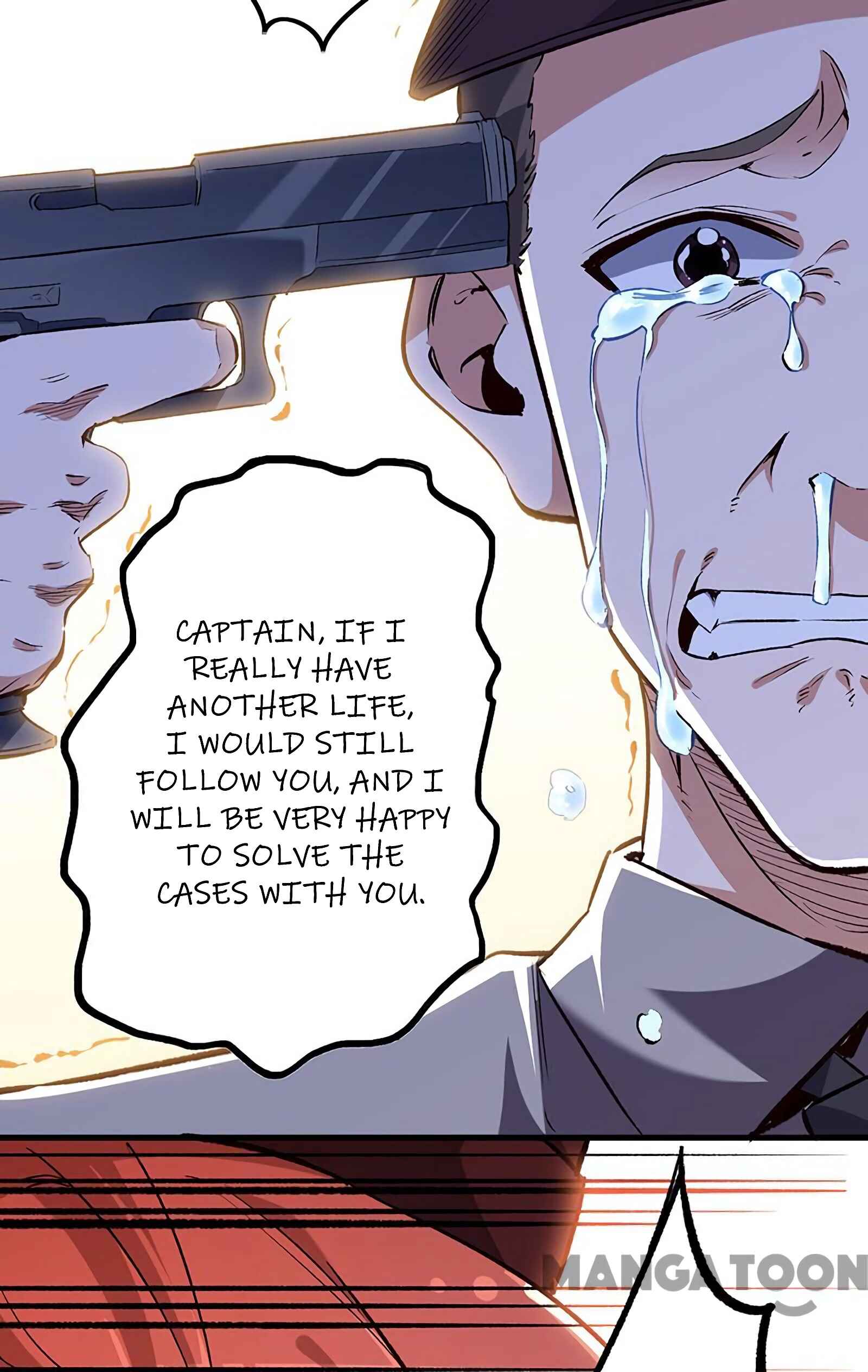 The Super Doctor From 2089 Chapter 199 - Page 7