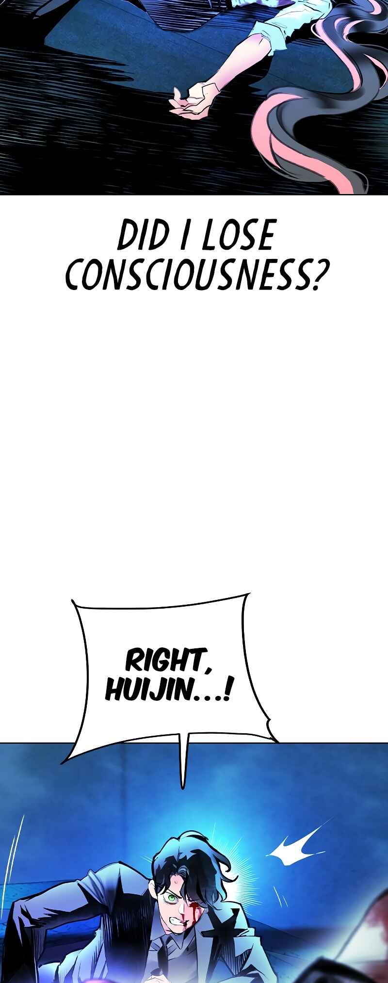 Jungle Juice Chapter 153 - Page 29
