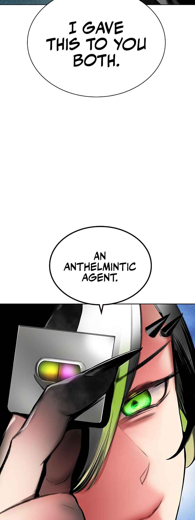 Jungle Juice Chapter 153 - Page 35