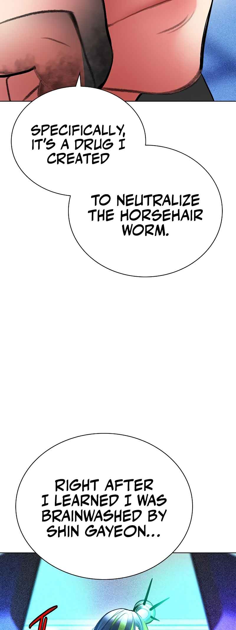 Jungle Juice Chapter 153 - Page 36