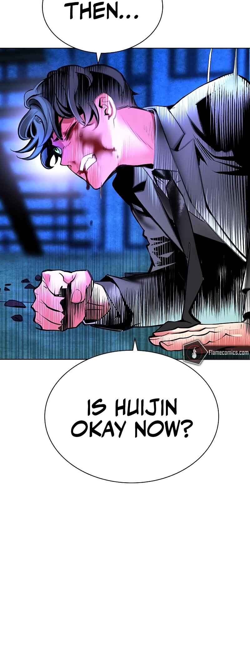 Jungle Juice Chapter 153 - Page 38