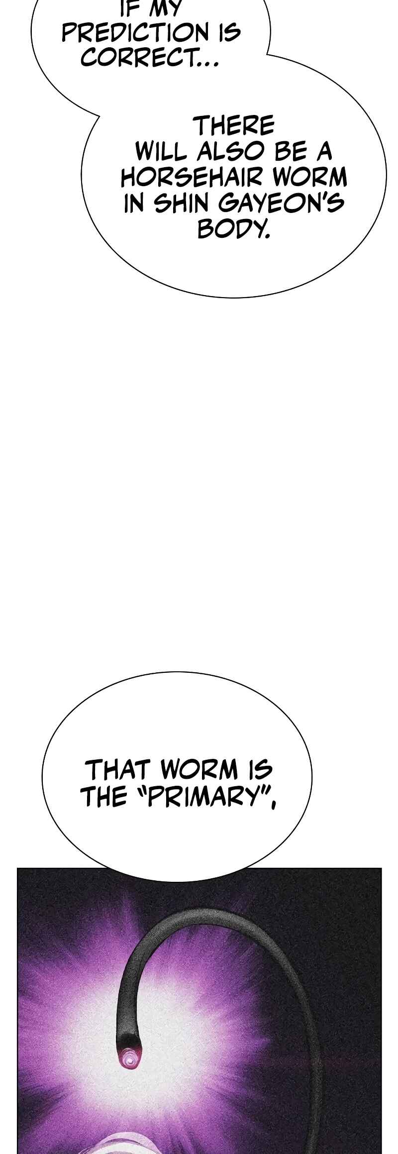 Jungle Juice Chapter 153 - Page 43