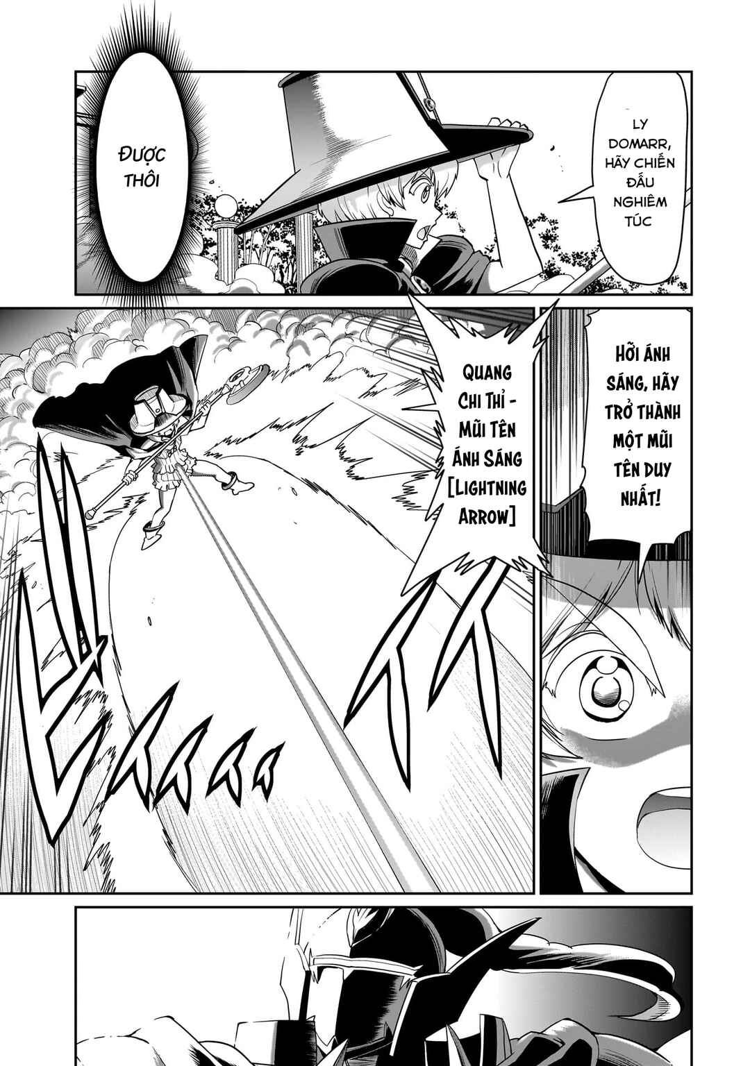 Isekai Shoukan Ojisan no Juu Musou Life ~Sabage-zuki Salaryman wa Kaisha Owari ni Isekai e Chokki Suru~ Chapter 25 - Page 10