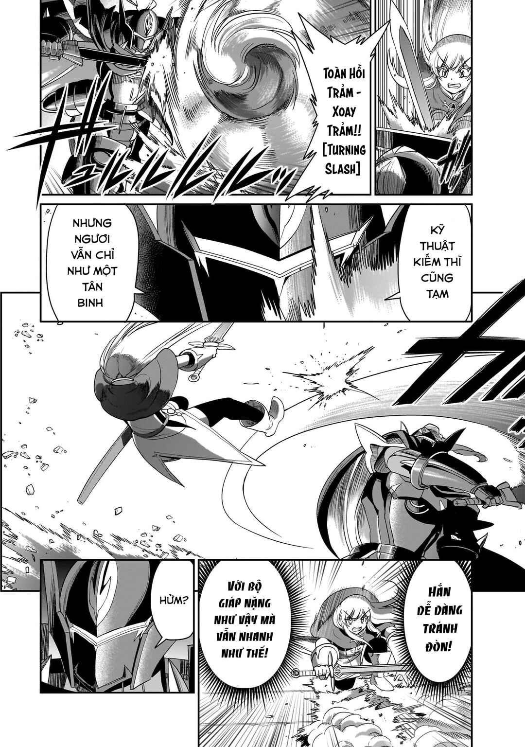 Isekai Shoukan Ojisan no Juu Musou Life ~Sabage-zuki Salaryman wa Kaisha Owari ni Isekai e Chokki Suru~ Chapter 25 - Page 15