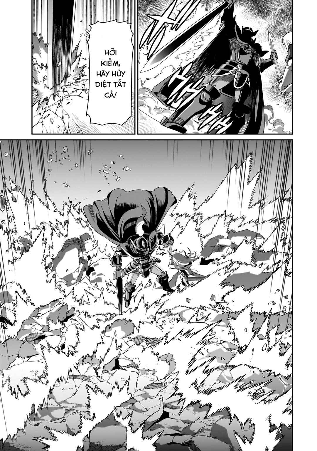Isekai Shoukan Ojisan no Juu Musou Life ~Sabage-zuki Salaryman wa Kaisha Owari ni Isekai e Chokki Suru~ Chapter 25 - Page 20