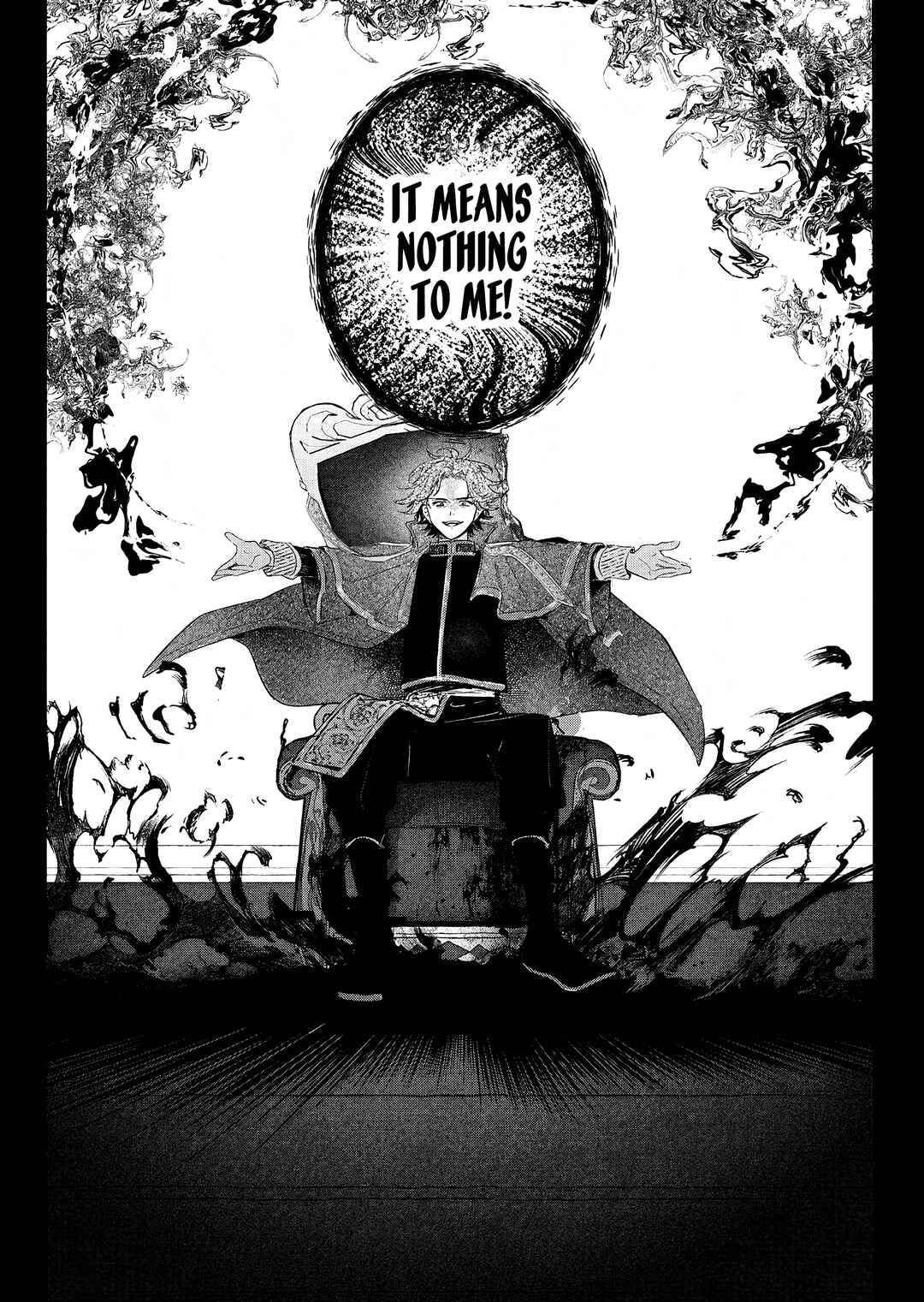 Akujo Kyosei Keikaku Chapter 14 - Page 27