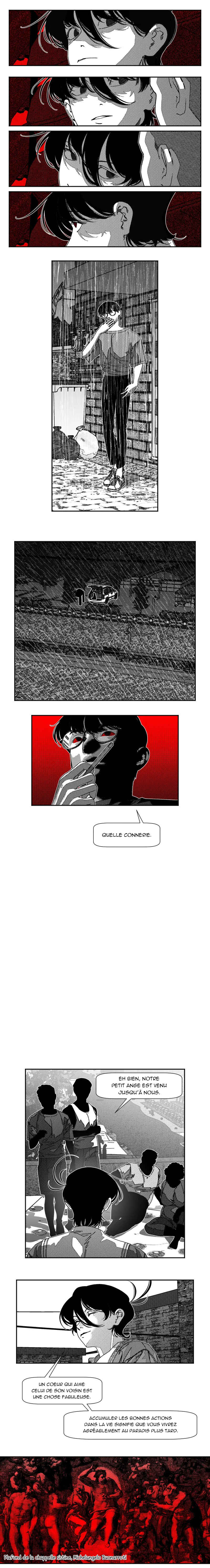 Fire Train Chapter 18 - Page 3