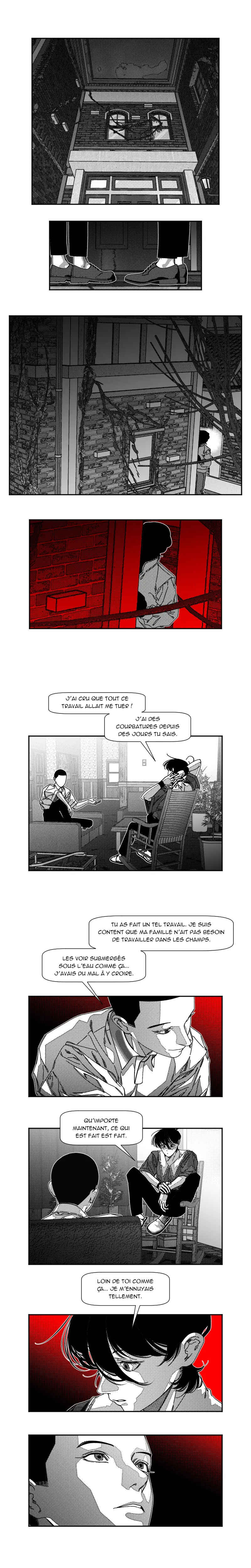 Fire Train Chapter 18 - Page 5