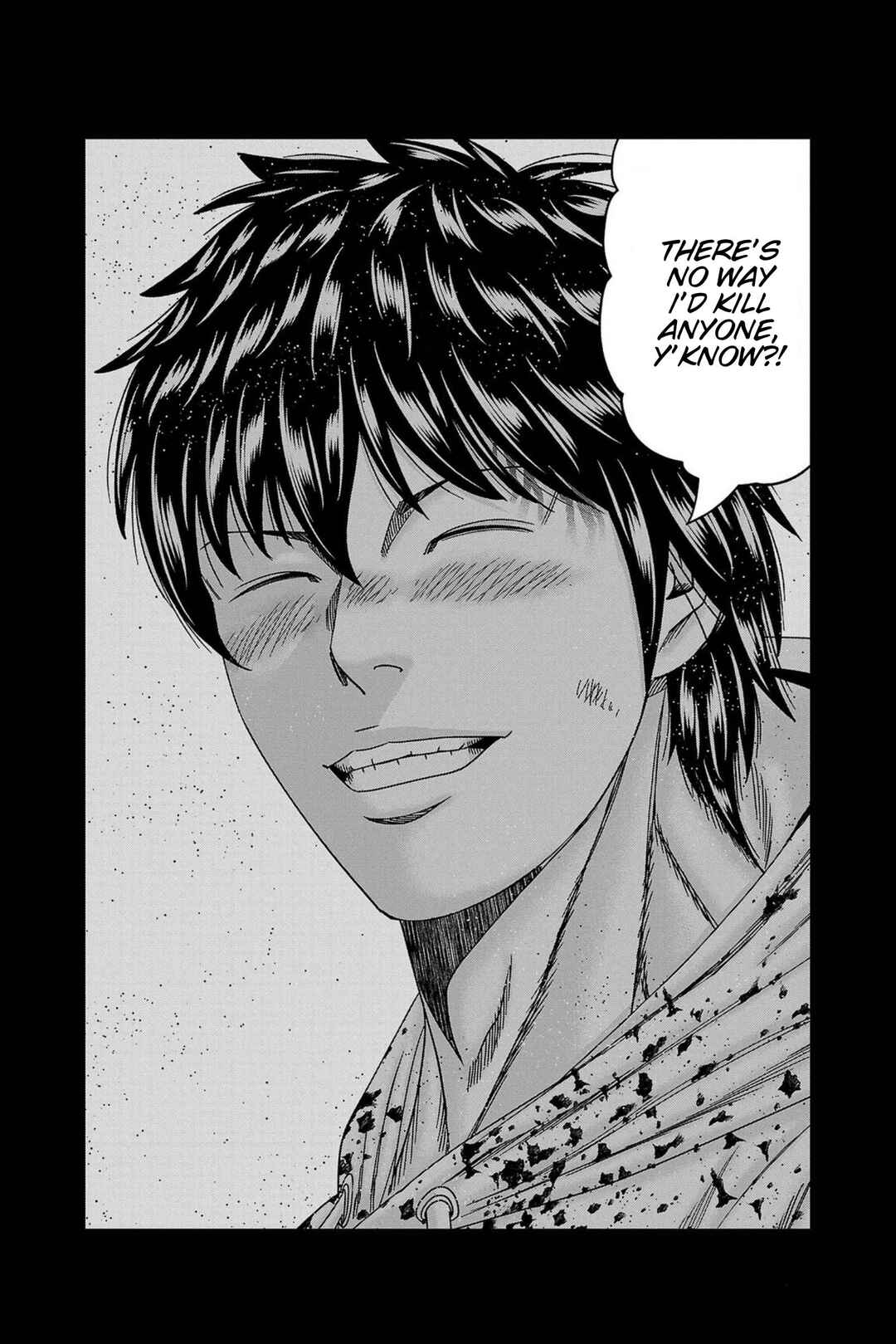OUT Chapter 247 - Page 19