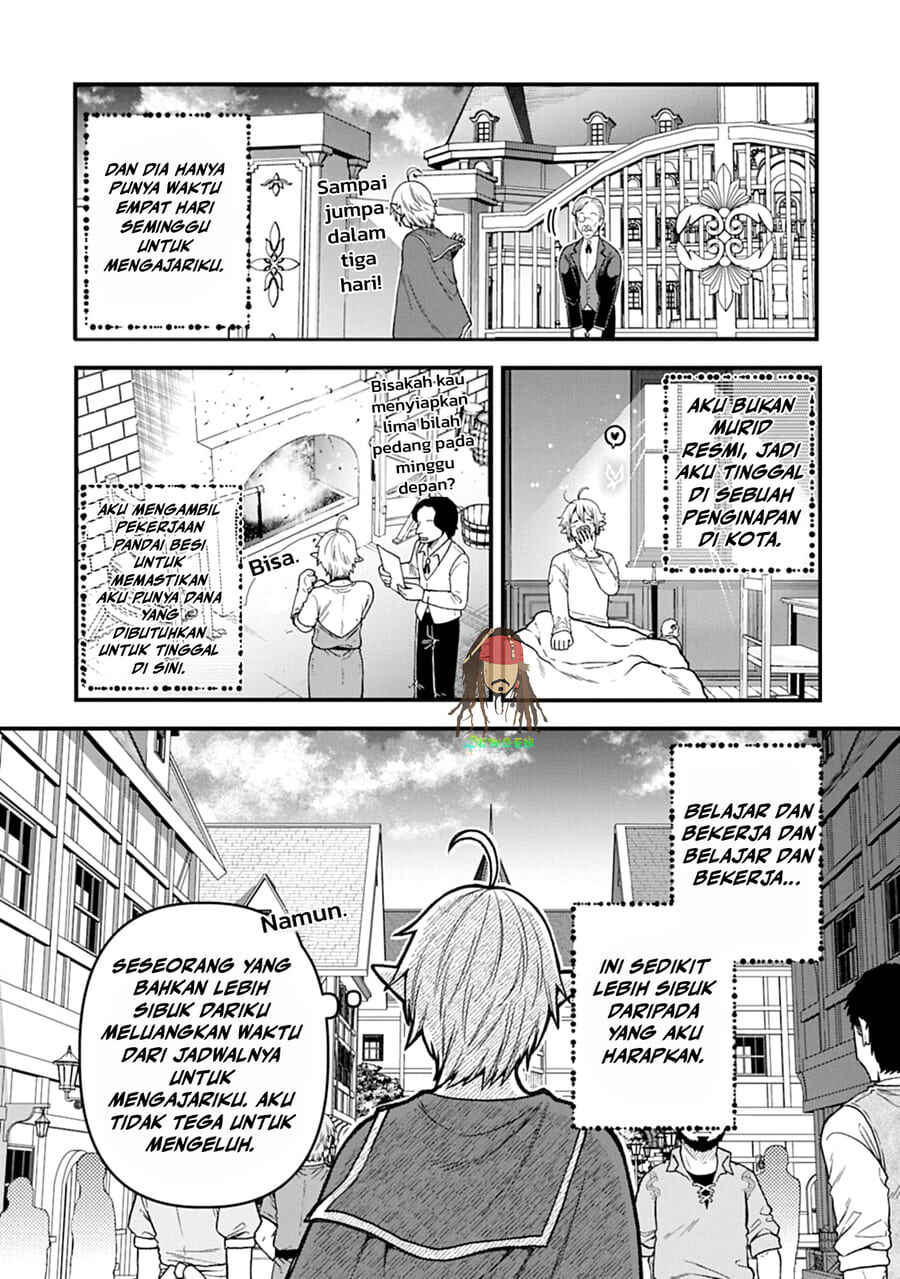 Tensei Shite High Elf ni Narimashitaga, Slow Life wa 120-nen de Akimashita - Highelf with a Long Life Chapter 49 - Page 22