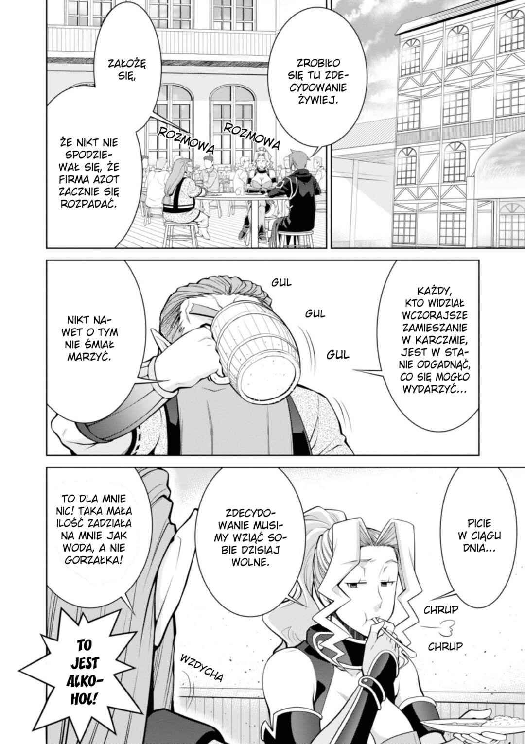 Legend Chapter 48 - Page 13