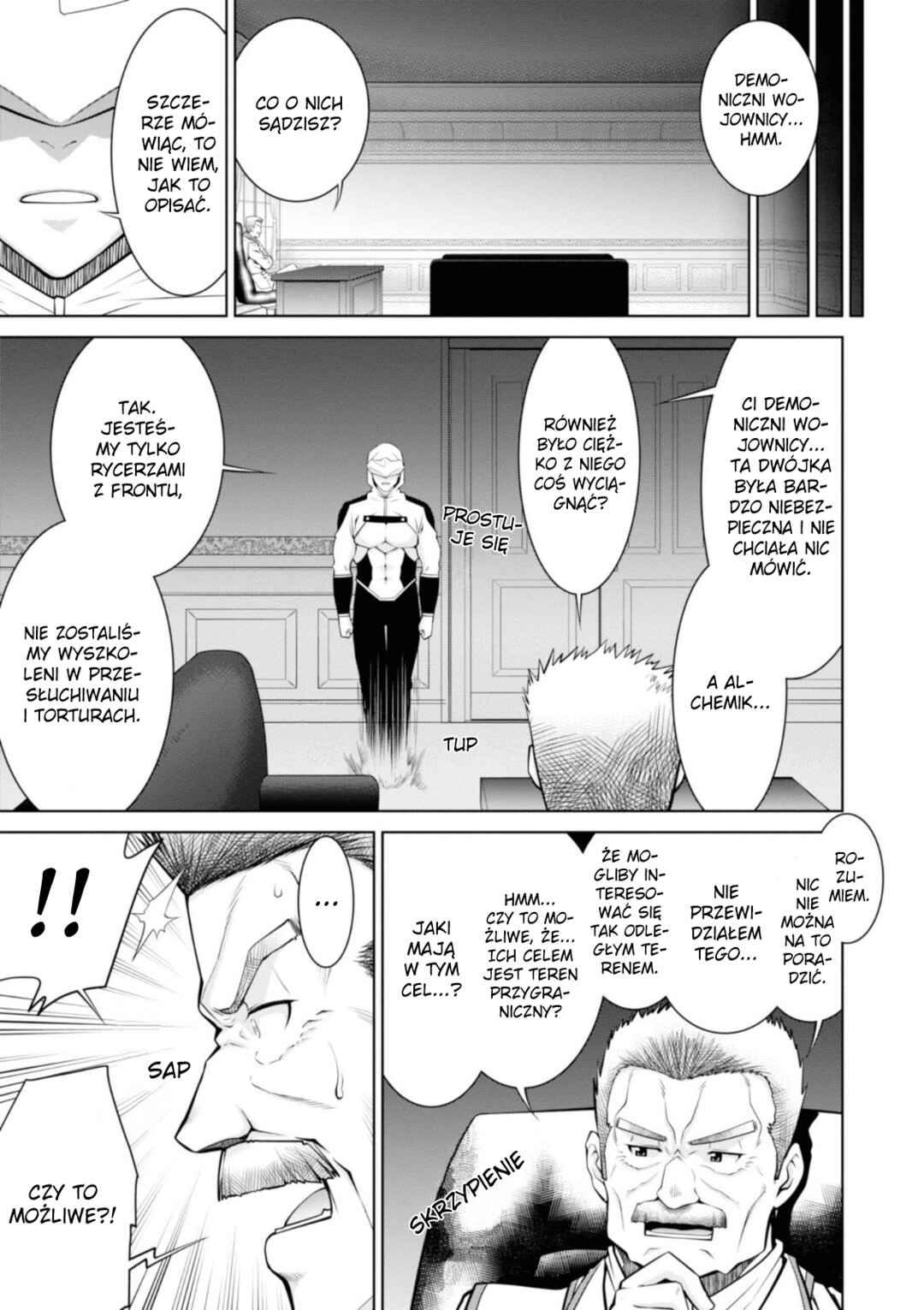 Legend Chapter 48 - Page 24