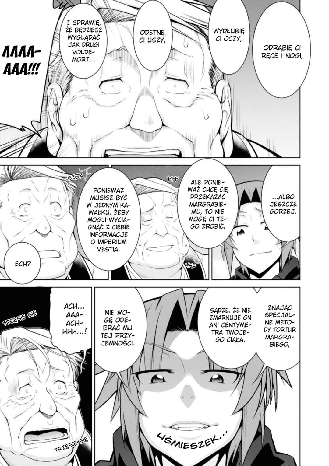 Legend Chapter 48 - Page 4