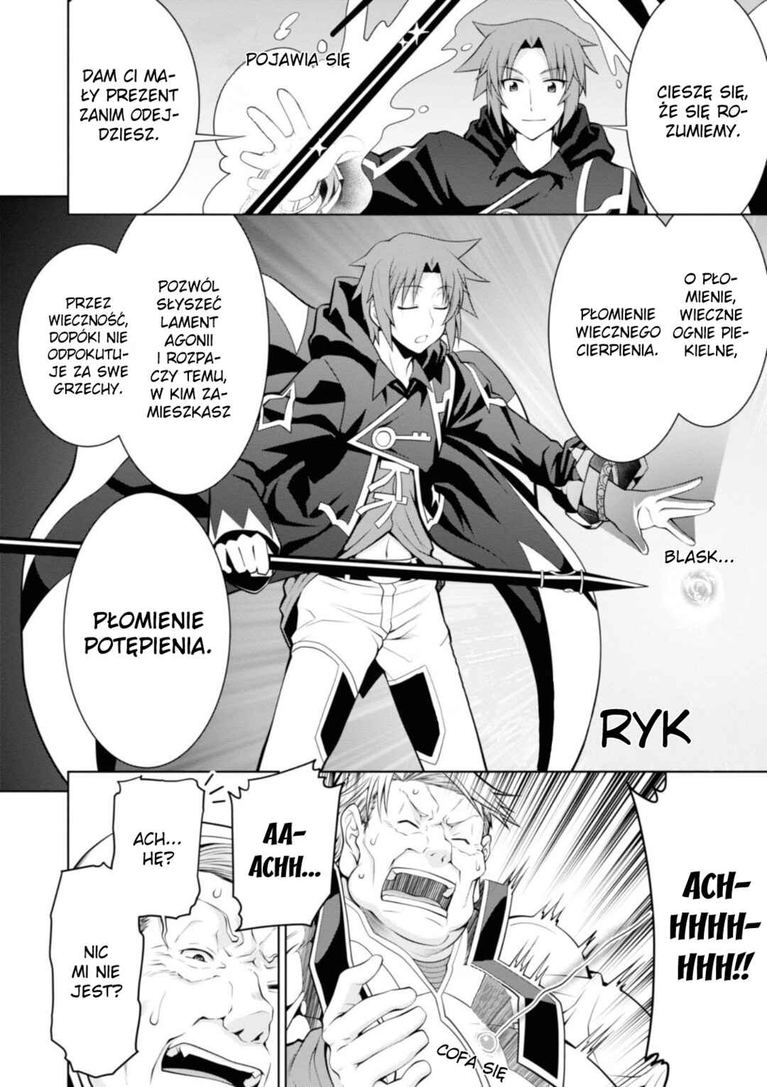 Legend Chapter 48 - Page 5