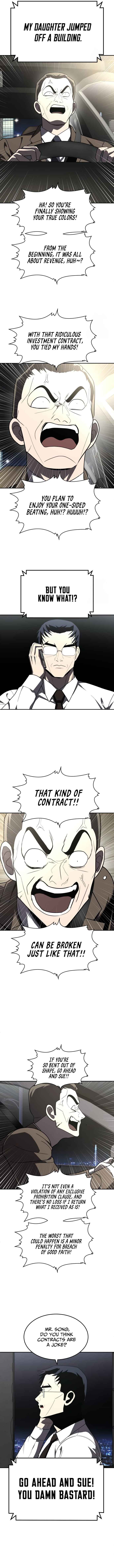 Norigam Chapter 37 - Page 10