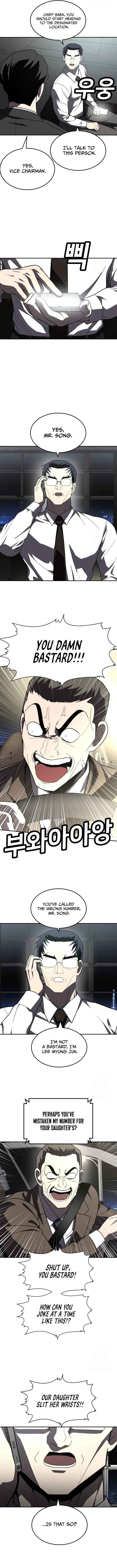 Norigam Chapter 37 - Page 9