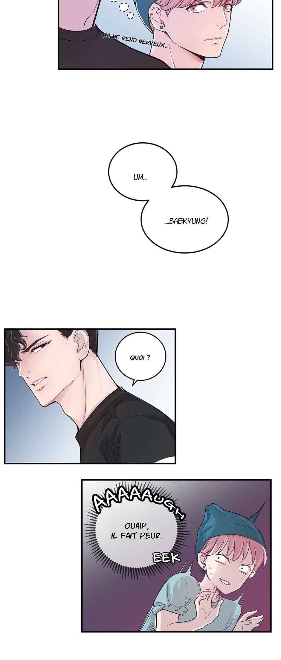 Scandalous M Chapter 4 - Page 10