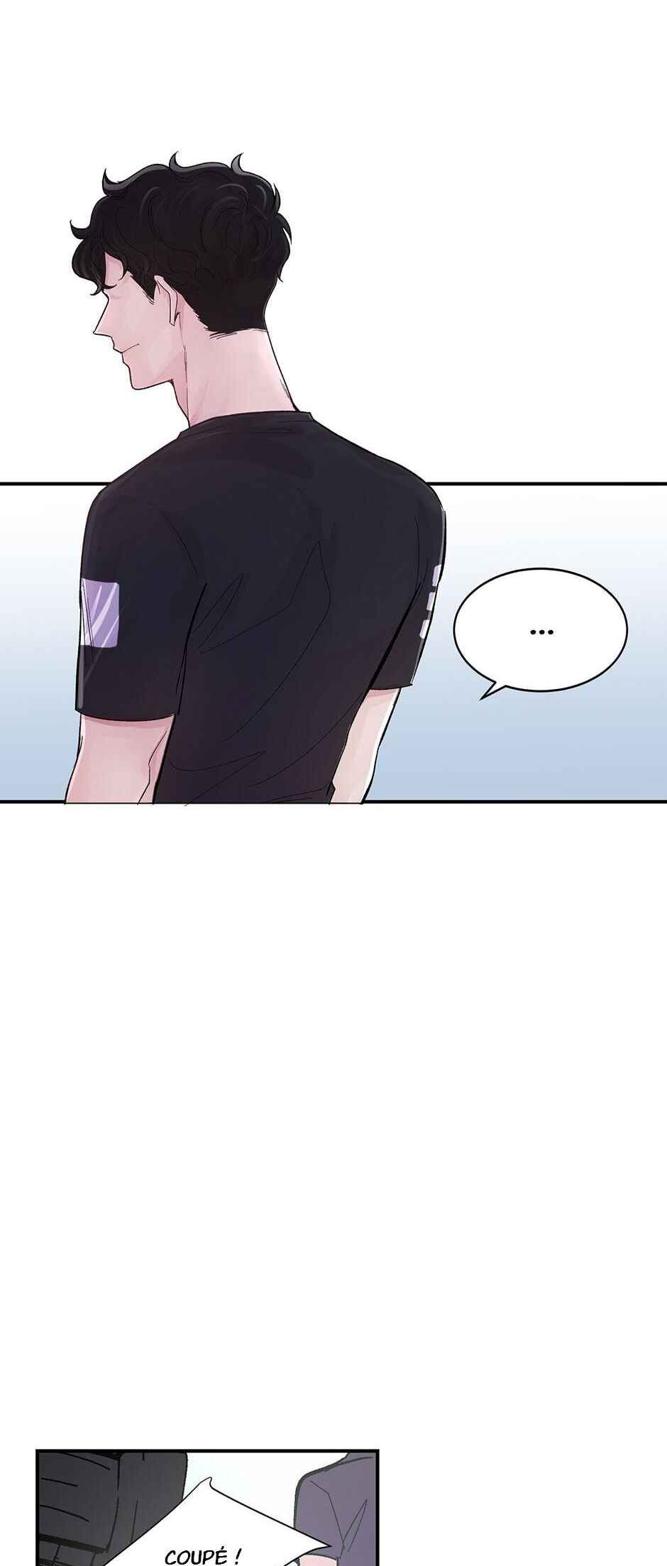 Scandalous M Chapter 4 - Page 14