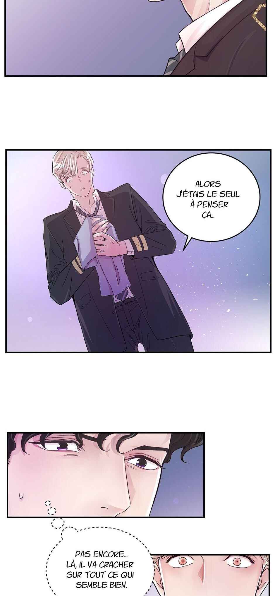 Scandalous M Chapter 4 - Page 24