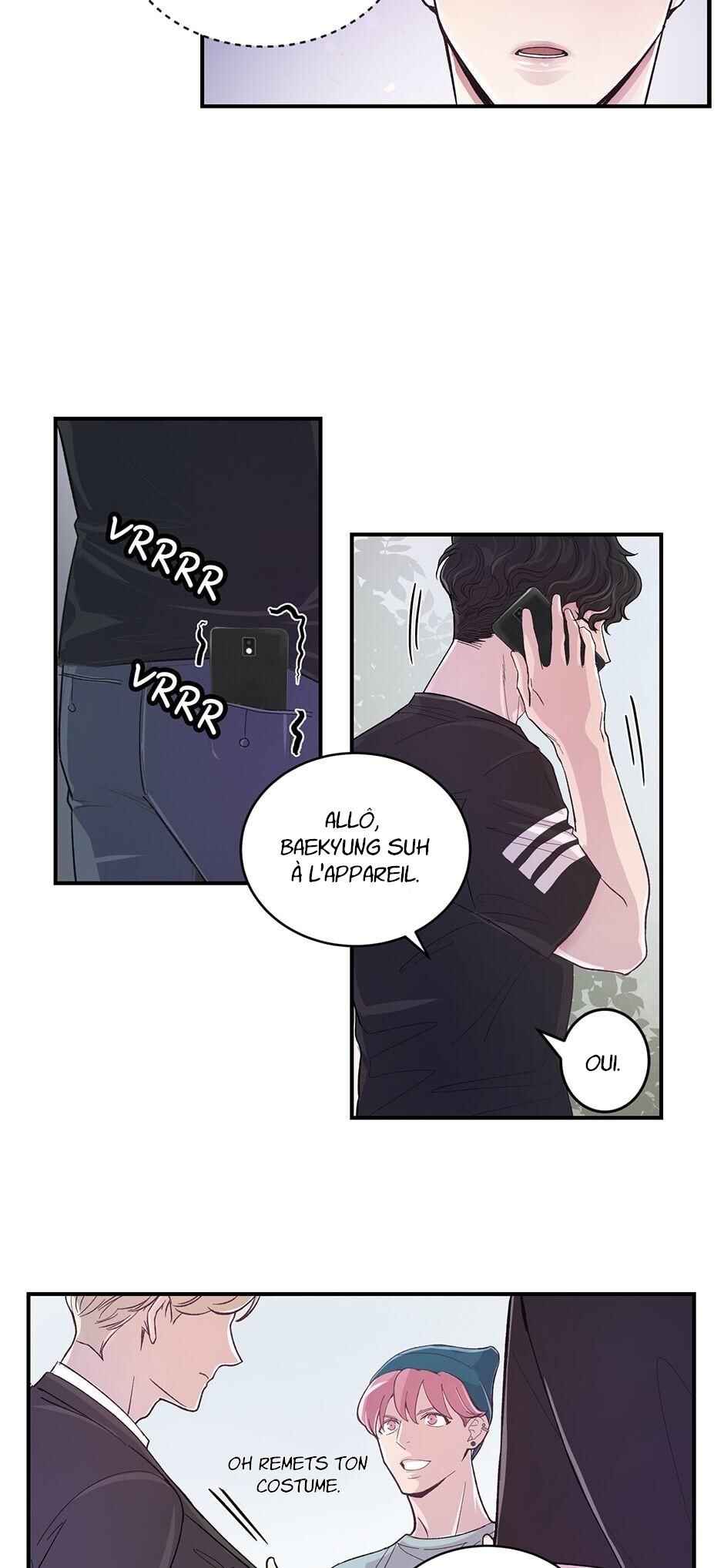 Scandalous M Chapter 4 - Page 25