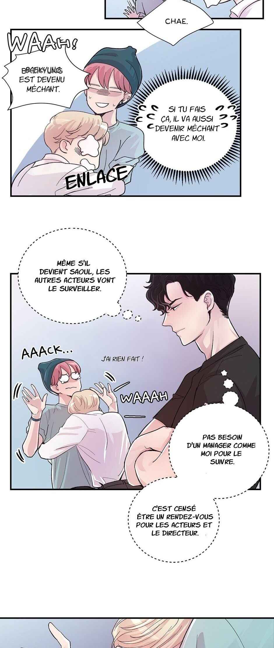 Scandalous M Chapter 4 - Page 29