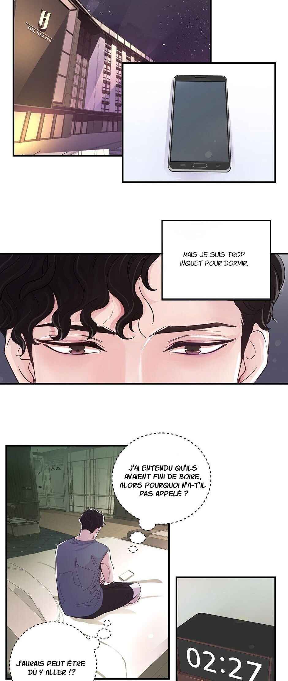 Scandalous M Chapter 4 - Page 31