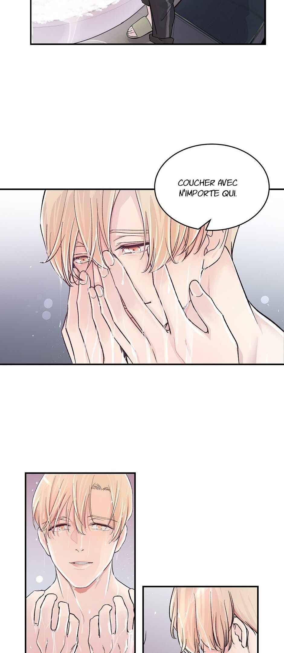 Scandalous M Chapter 4 - Page 4