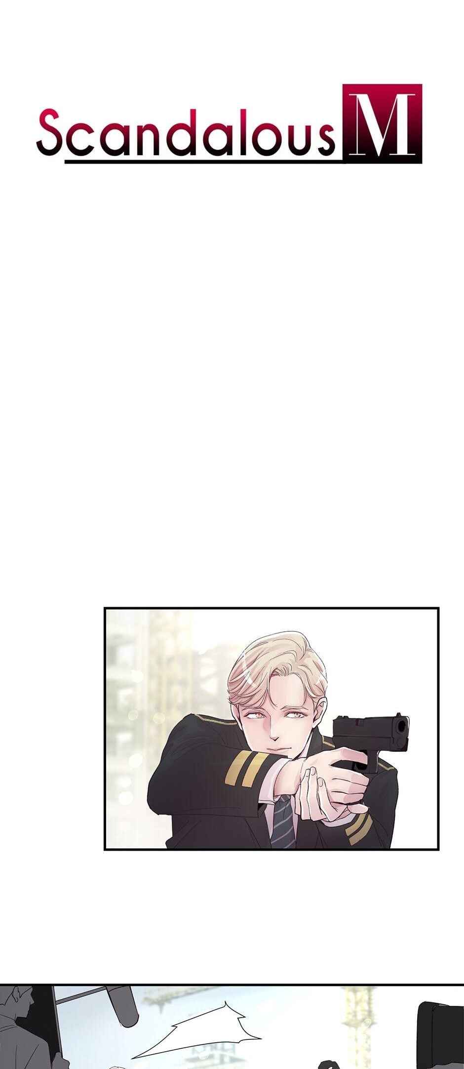 Scandalous M Chapter 4 - Page 7