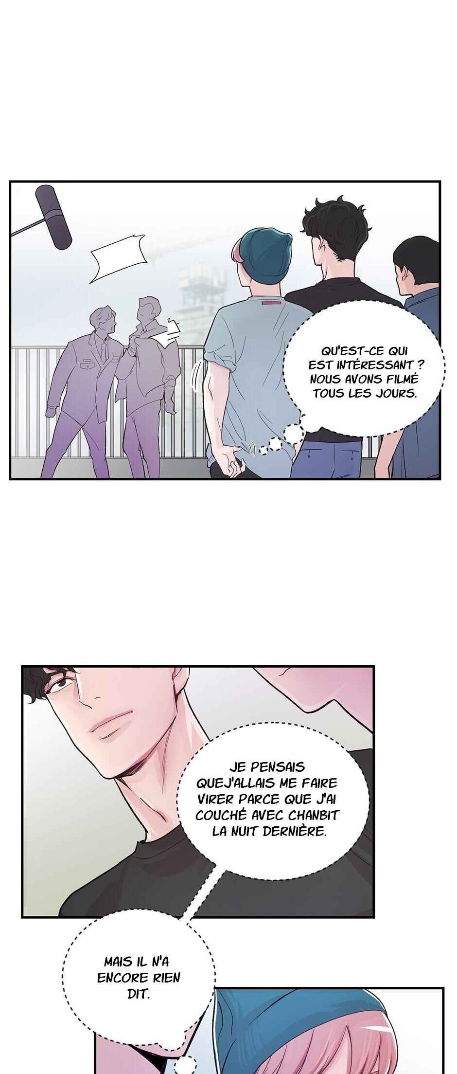 Scandalous M Chapter 4 - Page 9