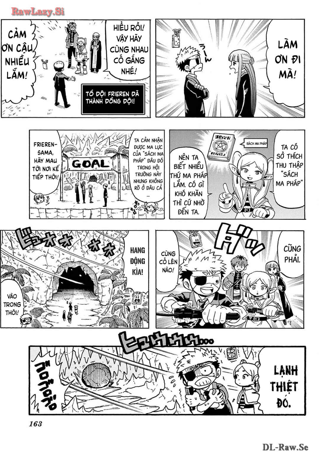 Unmei no Makimodoshi Chapter 26.5 - Page 17