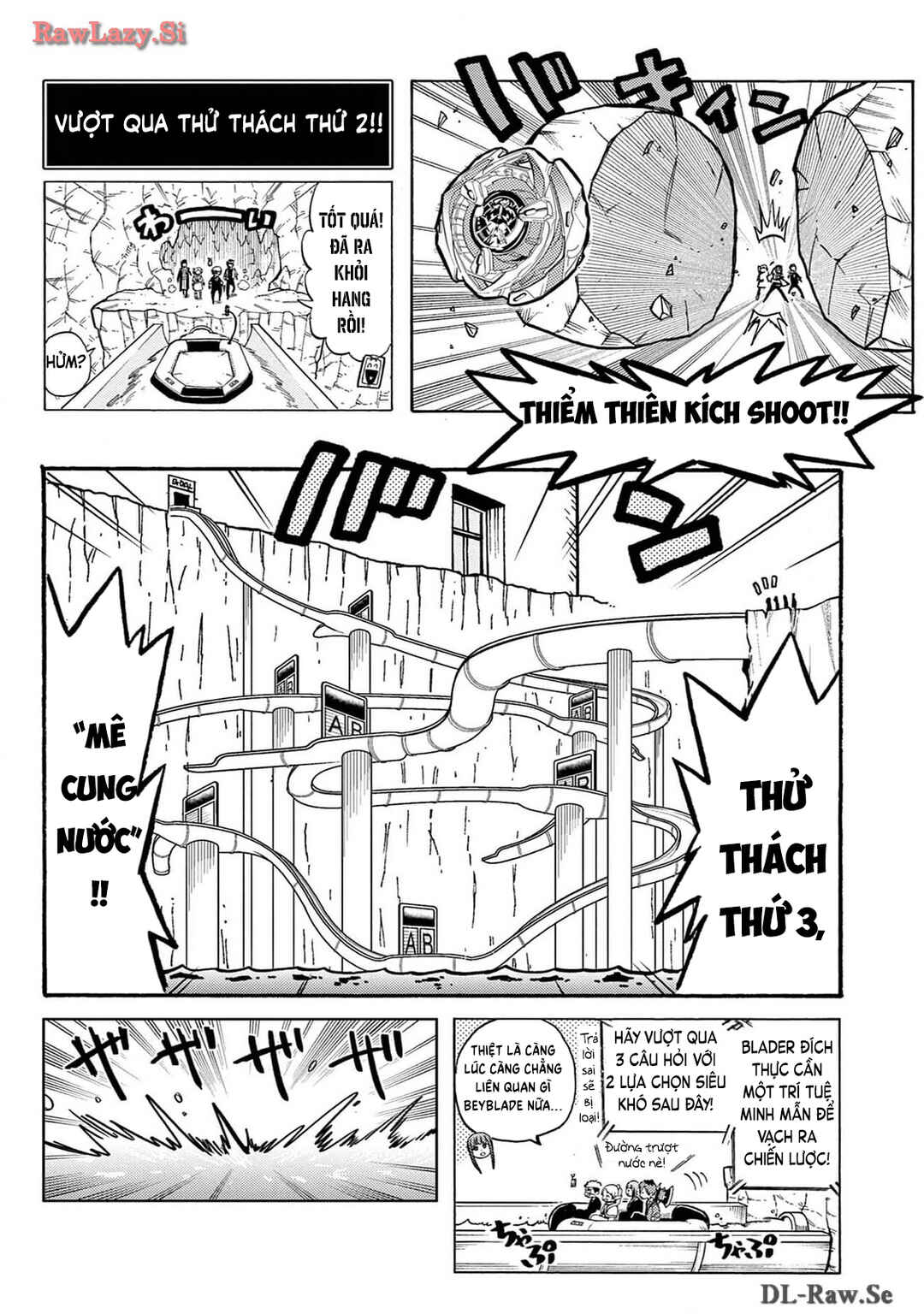Unmei no Makimodoshi Chapter 26.5 - Page 22