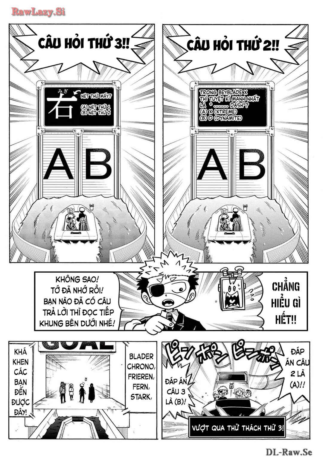 Unmei no Makimodoshi Chapter 26.5 - Page 25