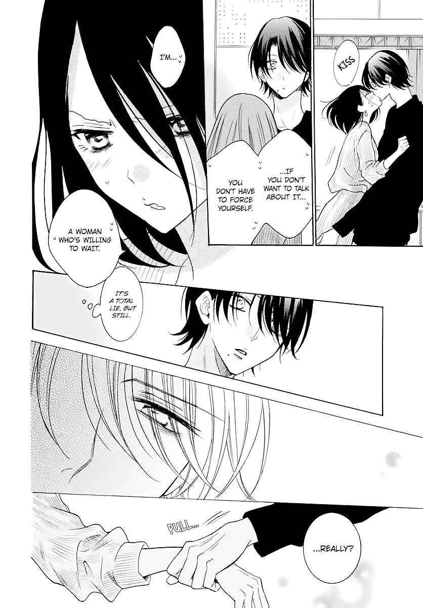 Cheeky Brat Chapter 114 - Page 28