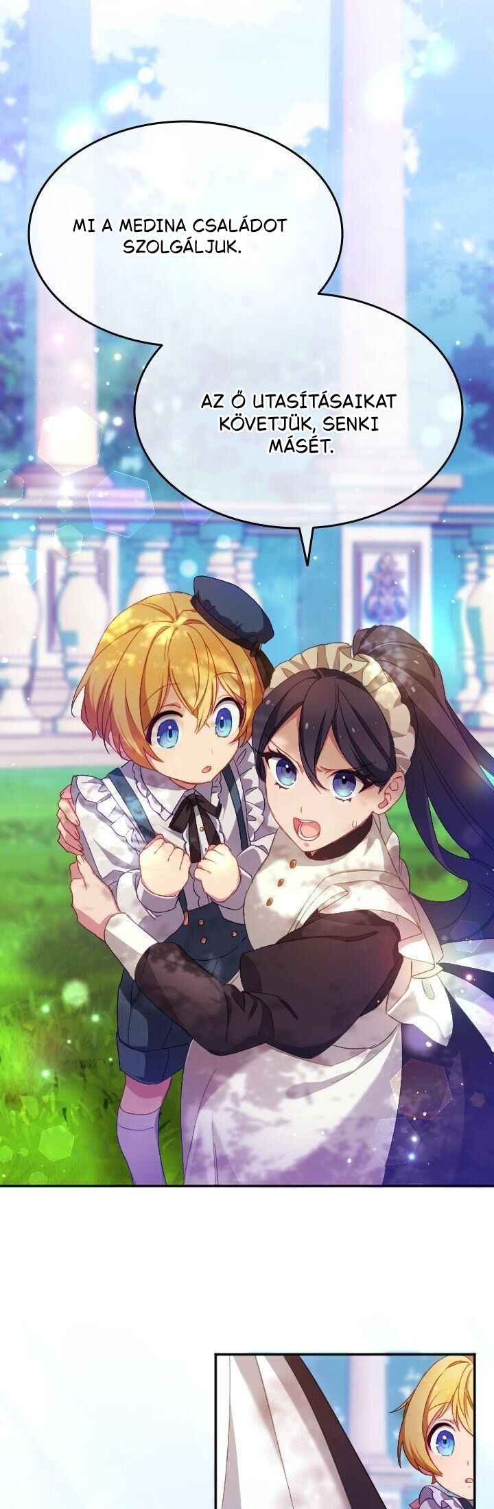 Single Mother no Tensei Akujo Desu ga, Dekiai Route Tsukamimashita! Chapter 10 - Page 21