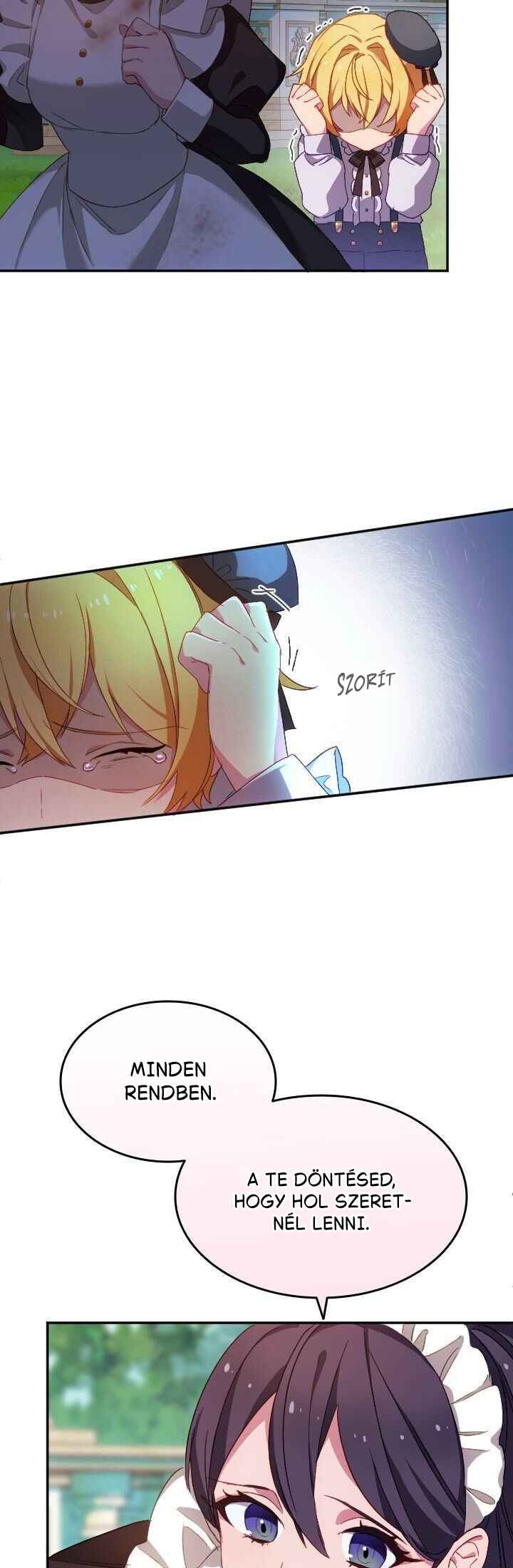 Single Mother no Tensei Akujo Desu ga, Dekiai Route Tsukamimashita! Chapter 10 - Page 27