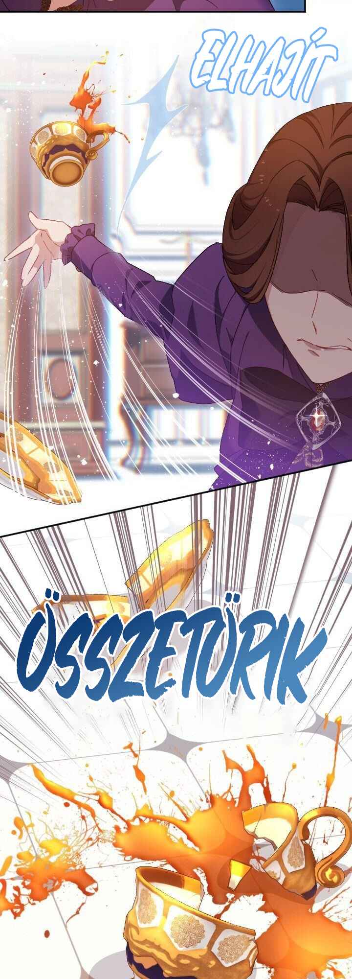 Single Mother no Tensei Akujo Desu ga, Dekiai Route Tsukamimashita! Chapter 10 - Page 3