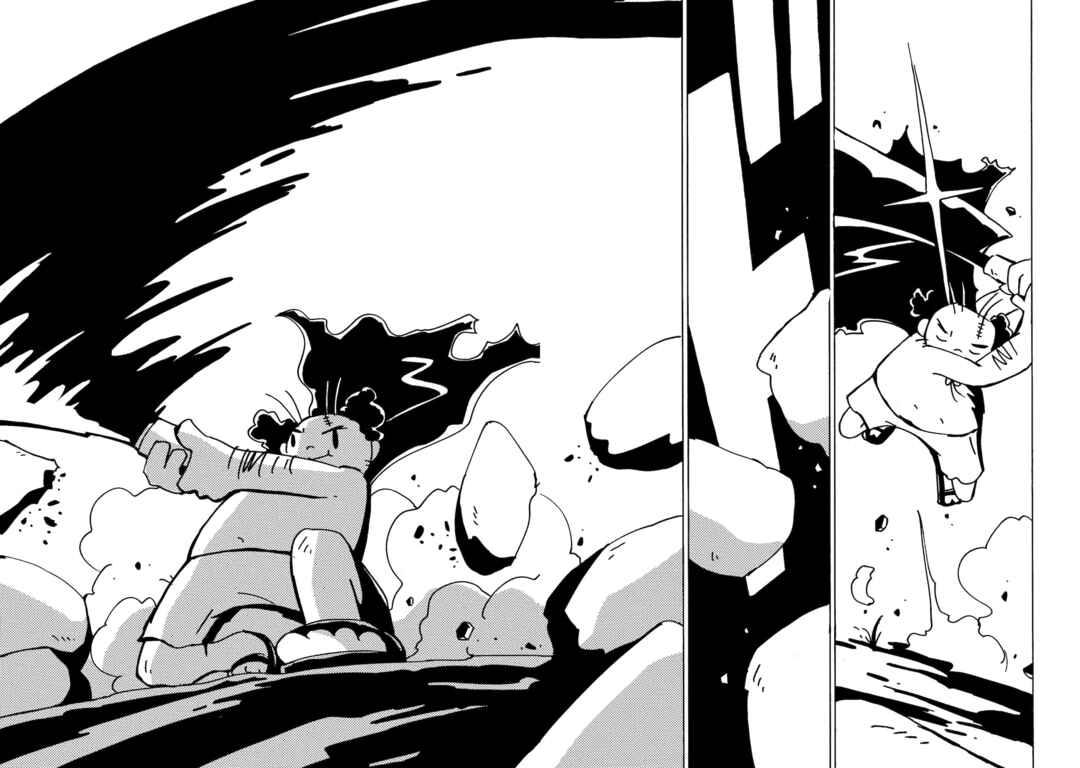 Dien Bien Phu Chapter 14 - Page 8