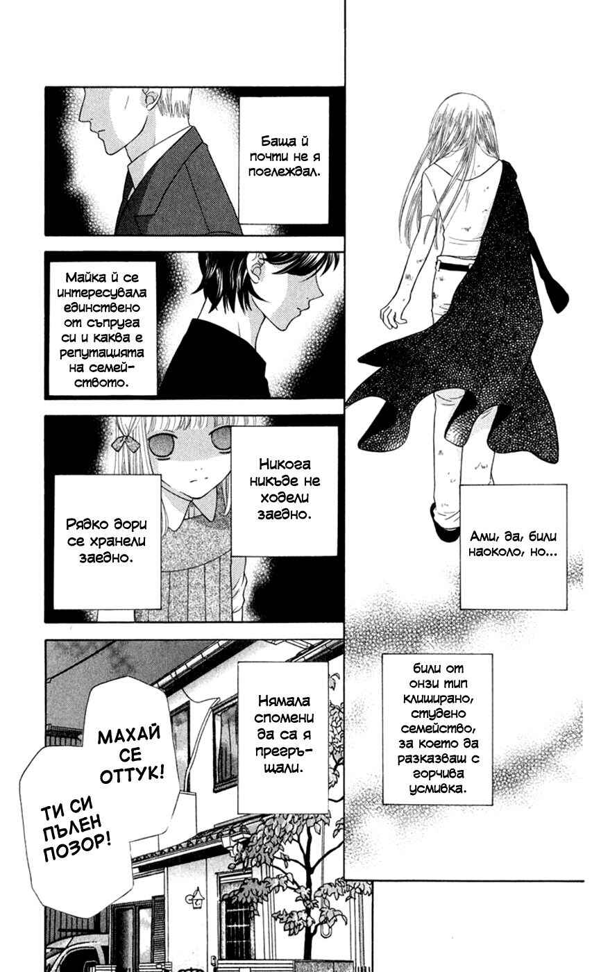 Fruits Basket Chapter 90 - Page 20