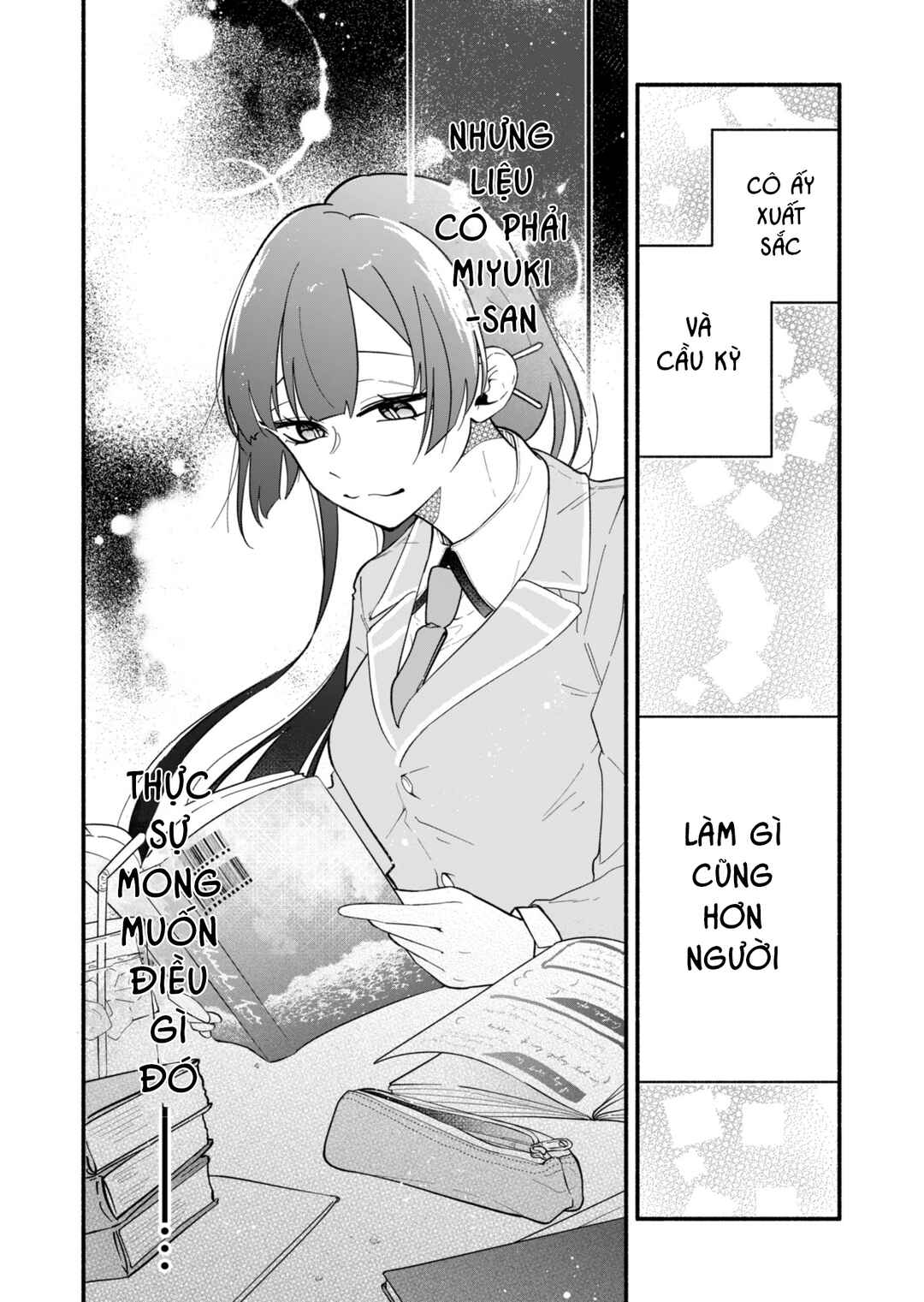 Boku no Ikezu na Konyakusha Chapter 2 - Page 25