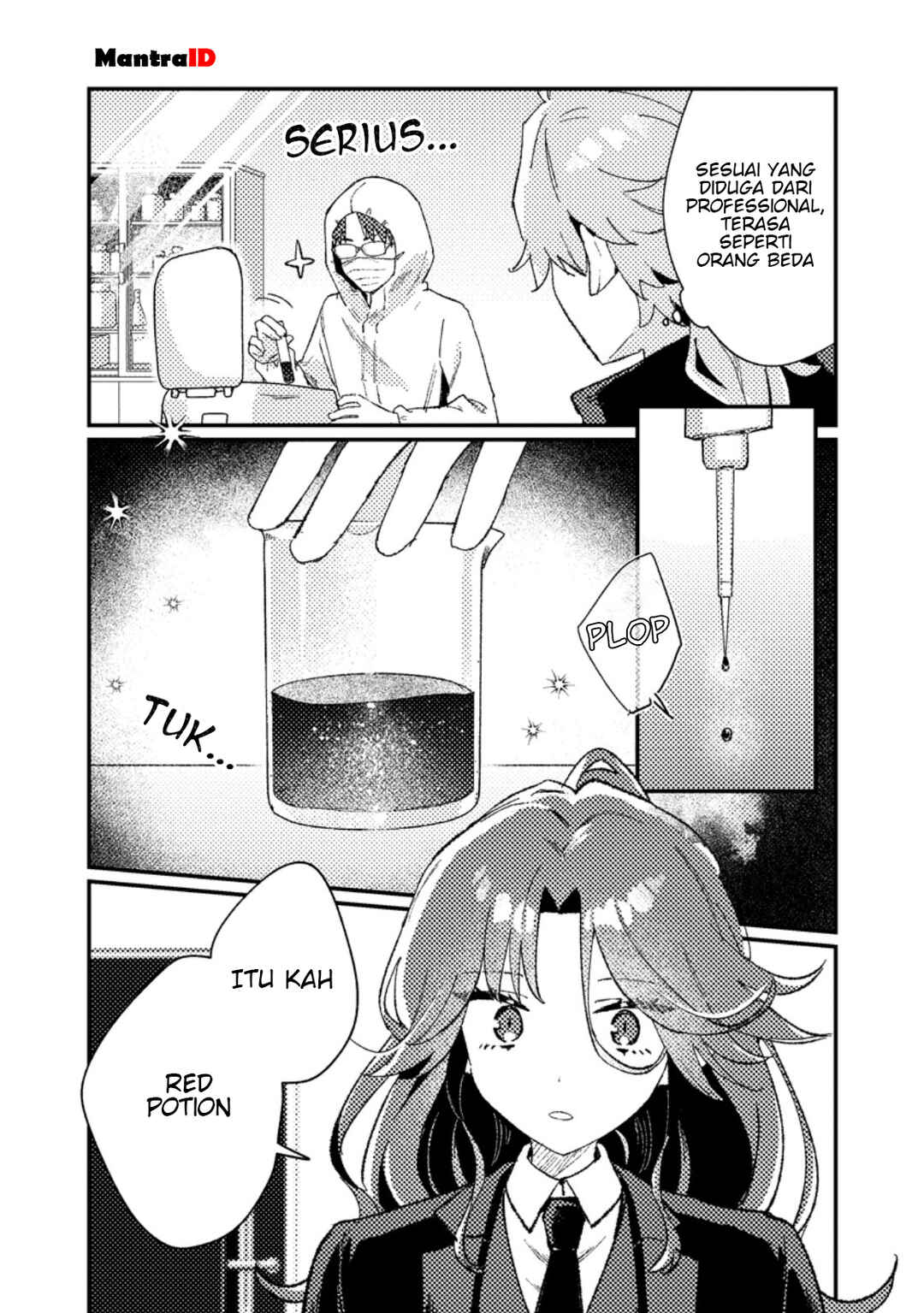Isekai Shounin - Skill <Isekai Tokou> wo Kushi Shite, Yuuyuu Jiteki na Okanemochi Slow Life wo Okurimasu Chapter 13.2 - Page 9