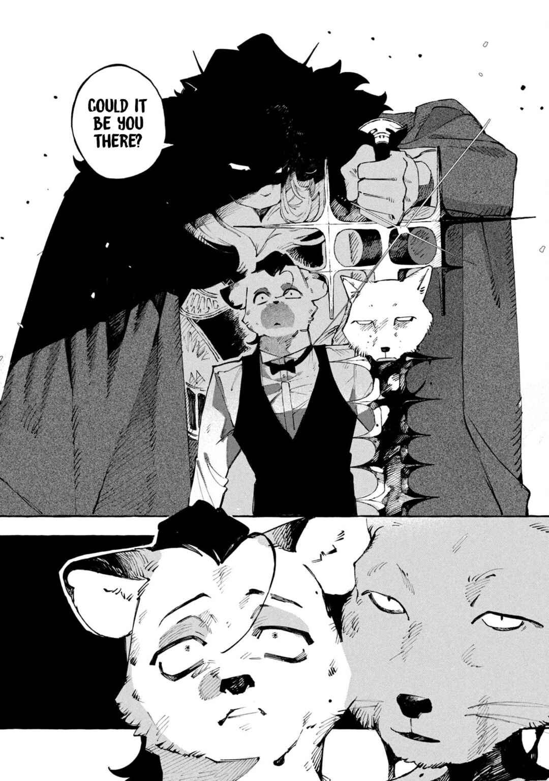 DOG MATIC Chapter 6 - Page 2