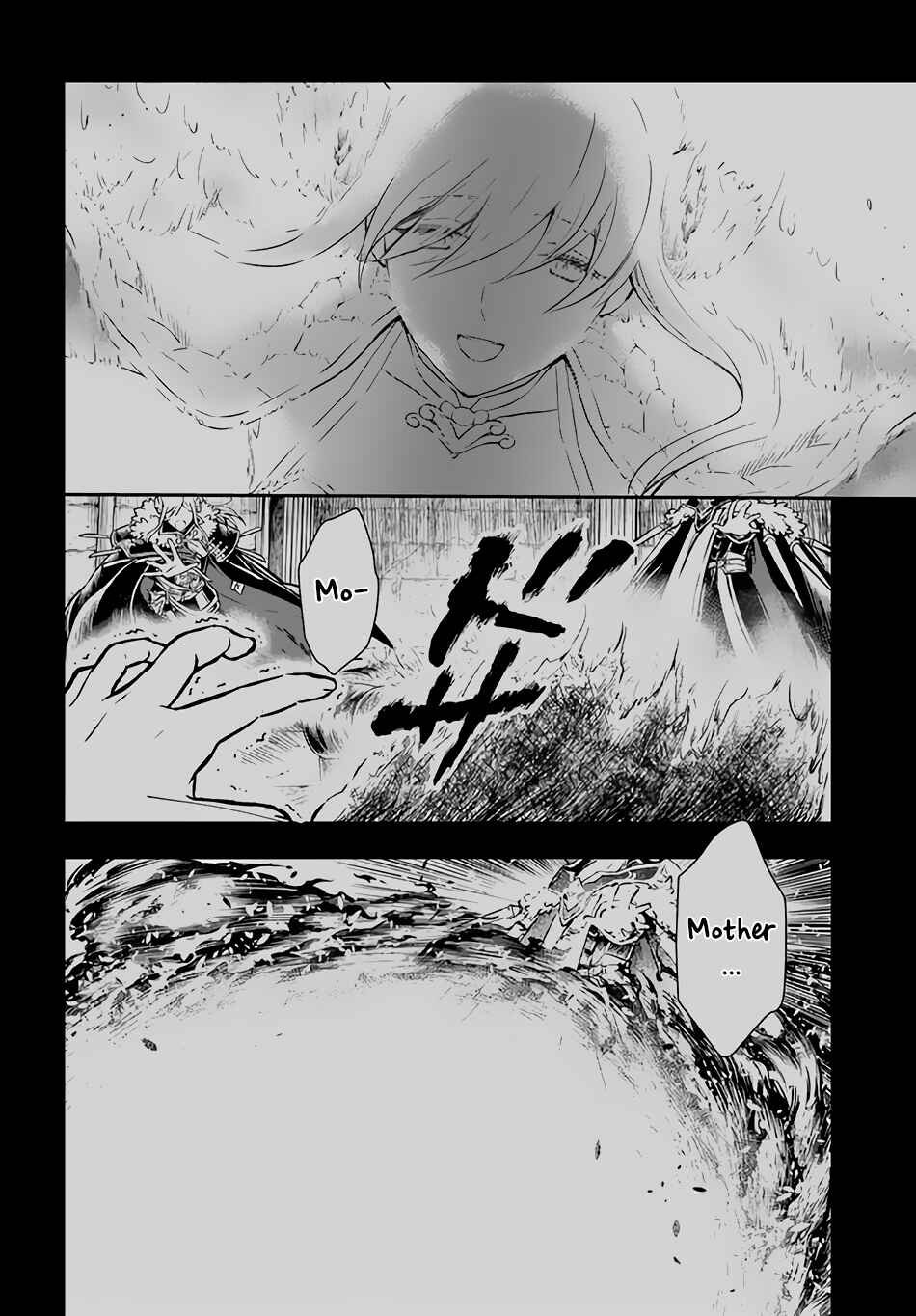 Kanzen Kaihi Healer no Kiseki Chapter 44 - Page 18