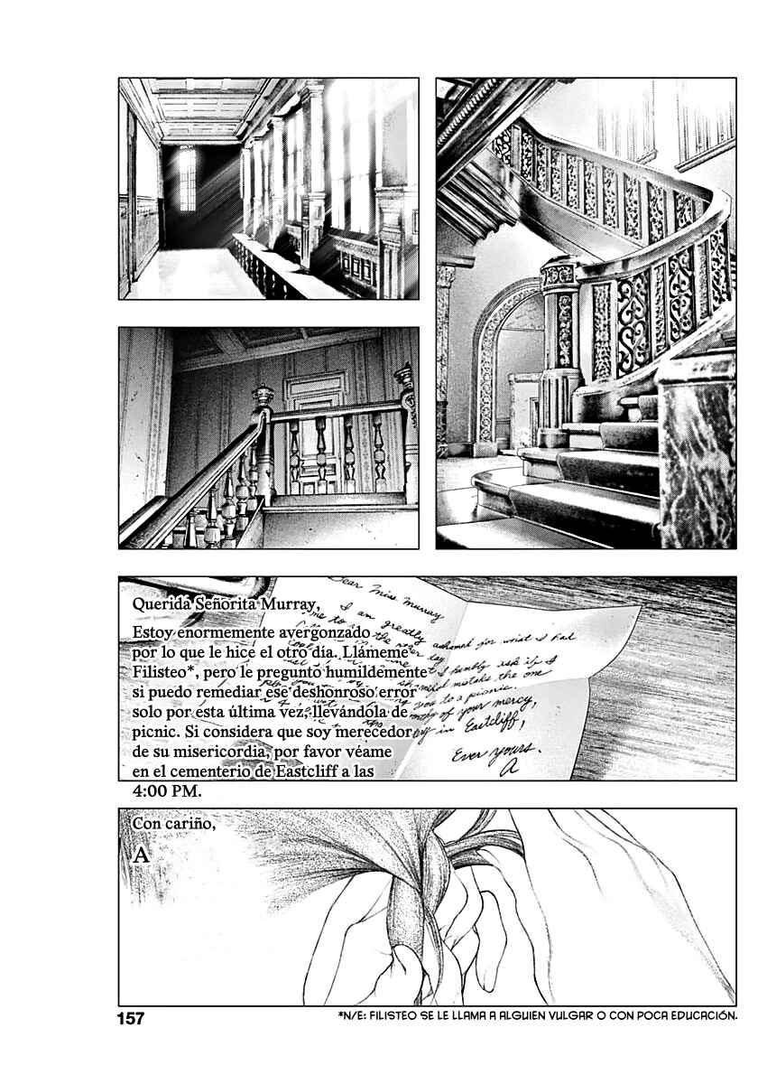#DRCL midnight children Chapter 2 - Page 15