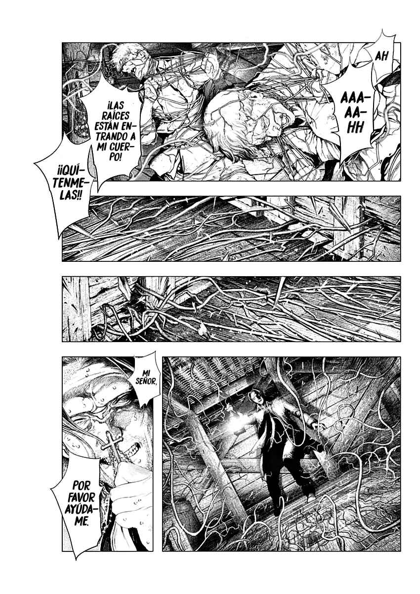 #DRCL midnight children Chapter 2 - Page 8